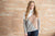 Womens Turtleneck Sweater - MOB Fashion Boutique